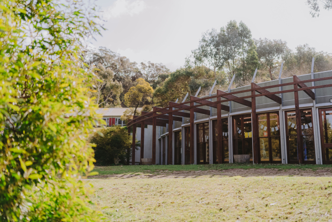 Candlebark Library